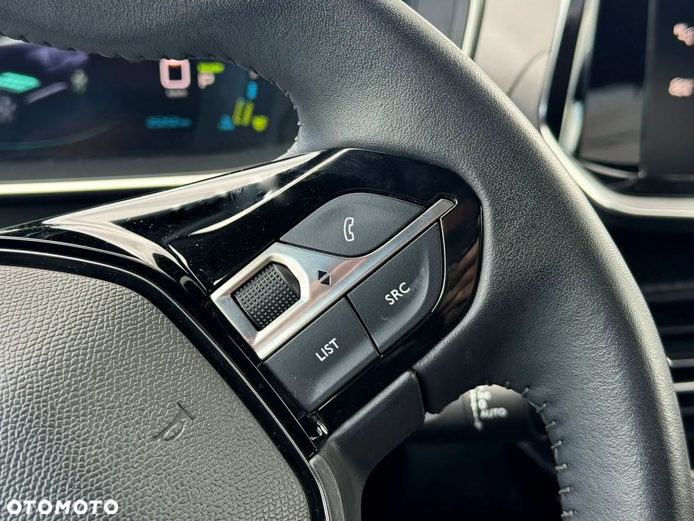 Peugeot 2008 Allure - 17