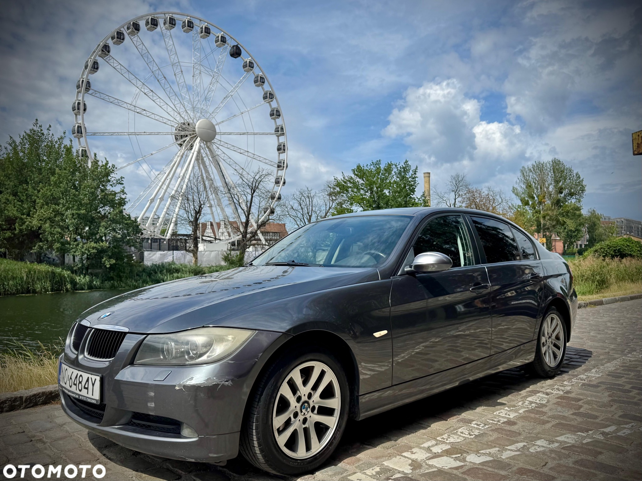 BMW Seria 3 - 8