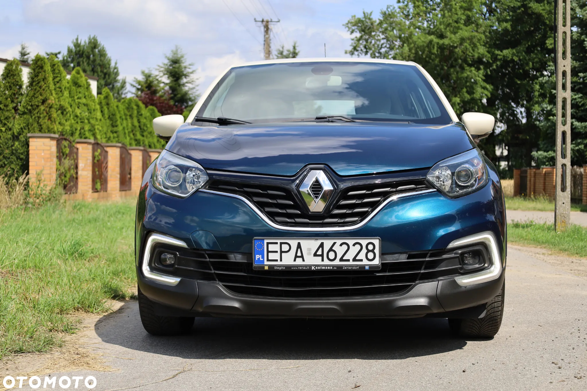 Renault Captur ENERGY TCe 90 Start&Stop Life - 19