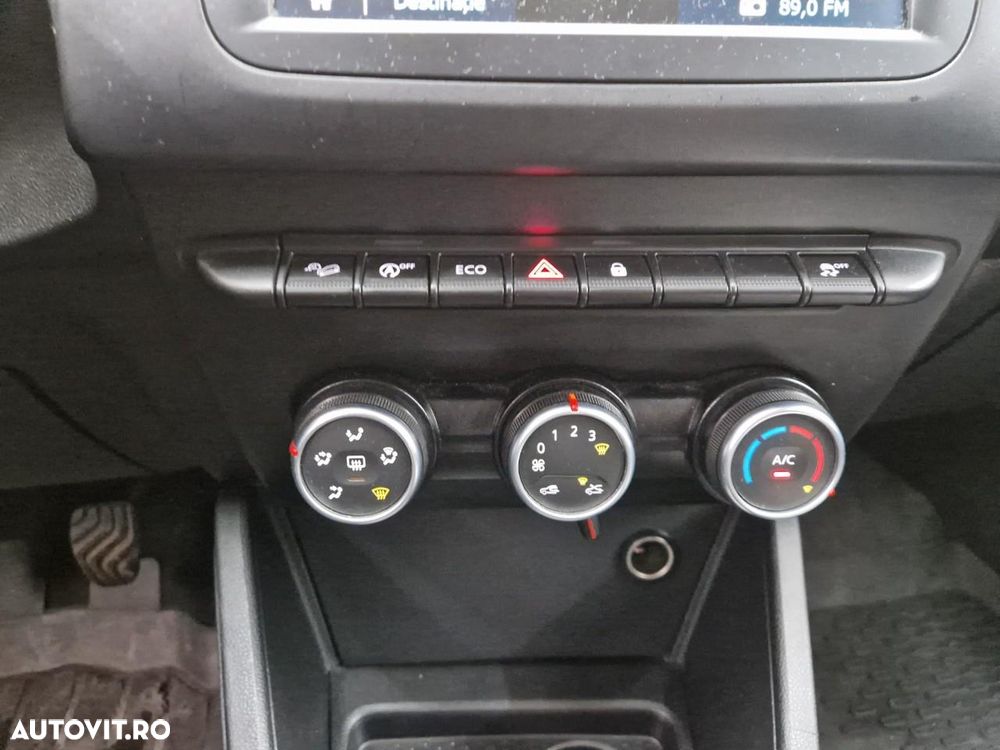 Dacia Duster 1.5 Blue dCi 4WD Comfort - 14