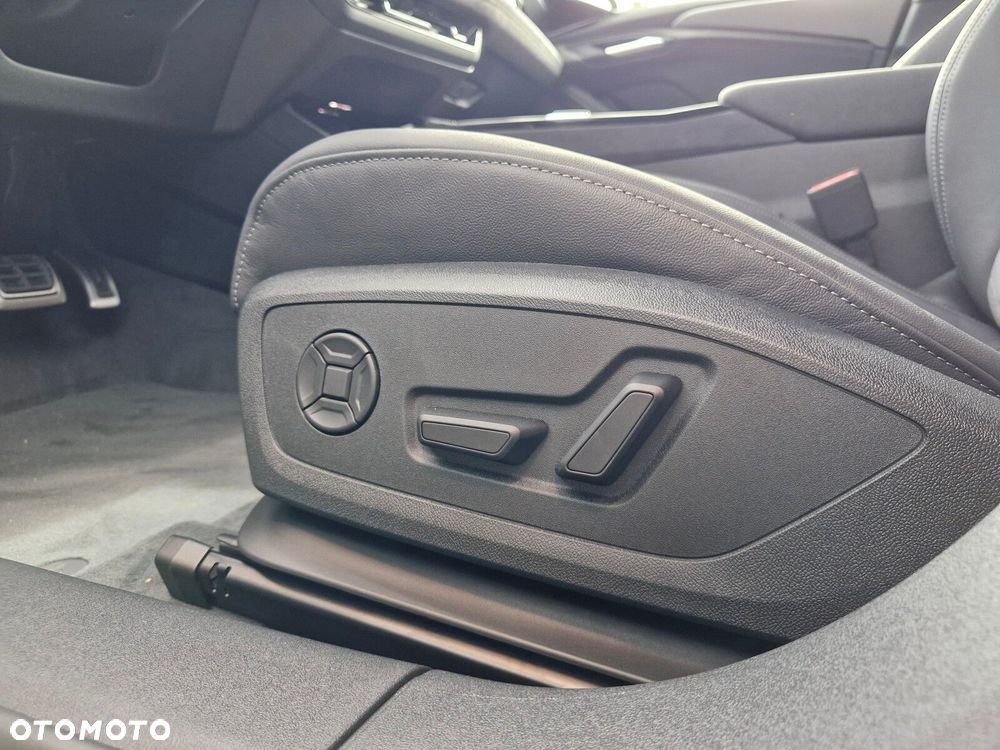 Audi A6 Sportback e-tron 83kWh - 20