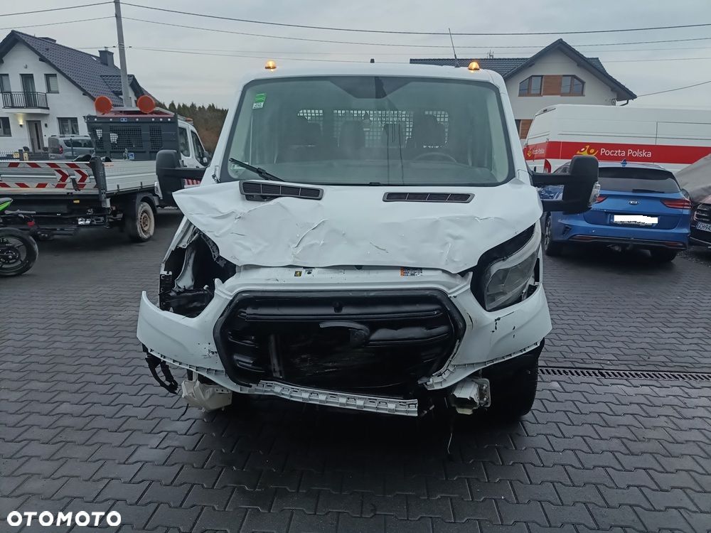 Ford Transit - 3