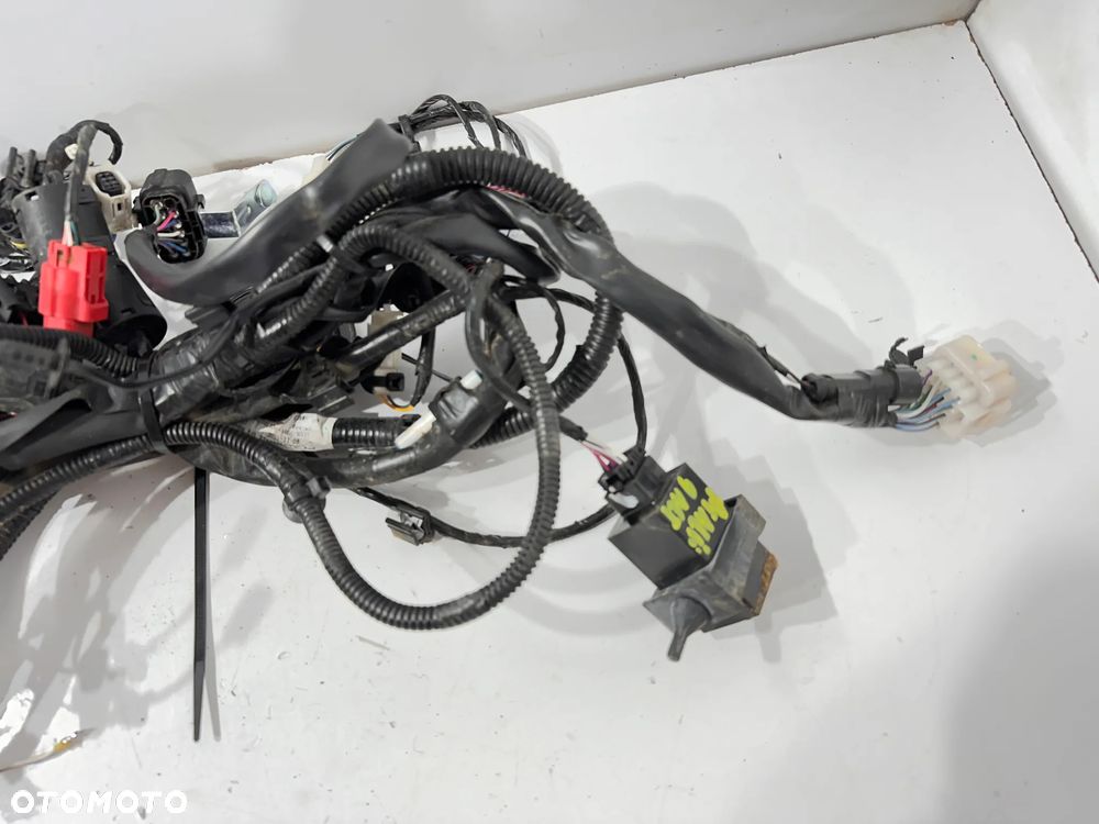 Wiązka instalacja   Piaggio 1 Active - 2