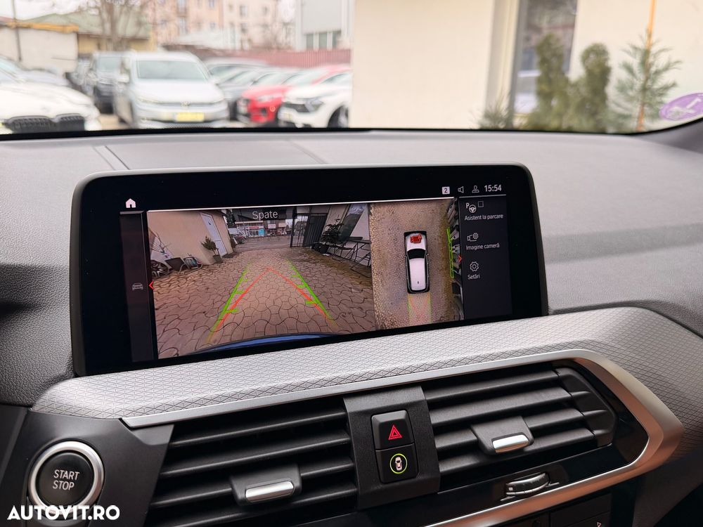 BMW X3 xDrive30e Aut. M Sport Edition - 19