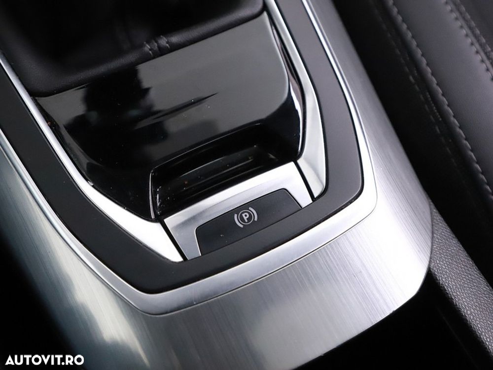 Peugeot 308 BlueHDi 130 Stop & Start Allure Business-Paket - 17