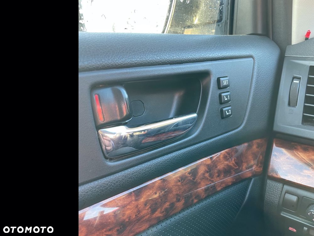 Subaru Outback 3.6 R Exclusive Navi - 5