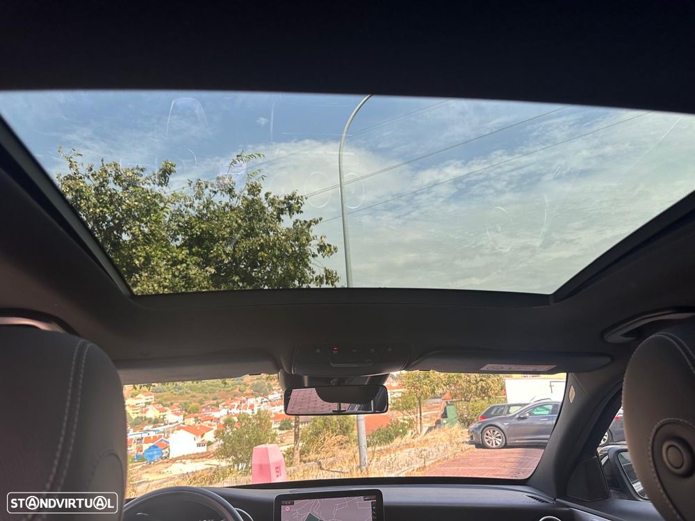 Mercedes-Benz C 300 de T 9G-TRONIC AMG Line - 41