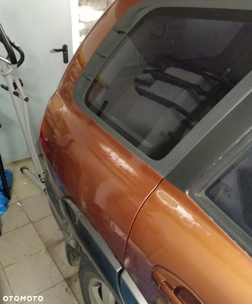 Hyundai Santa Fe 2.4 GLS 2WD - 10