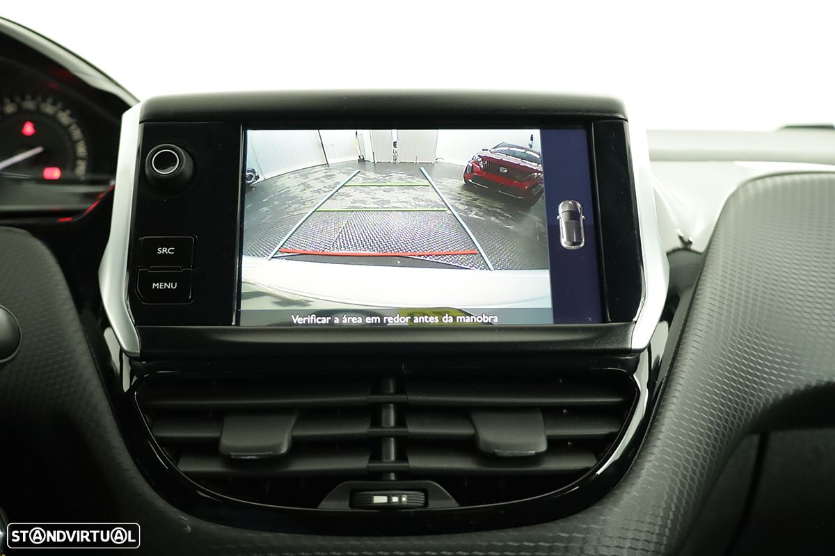 Peugeot 208 1.2 PureTech Style - 11
