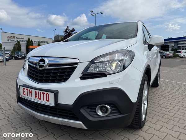 Opel Mokka 1.6 Enjoy S&S