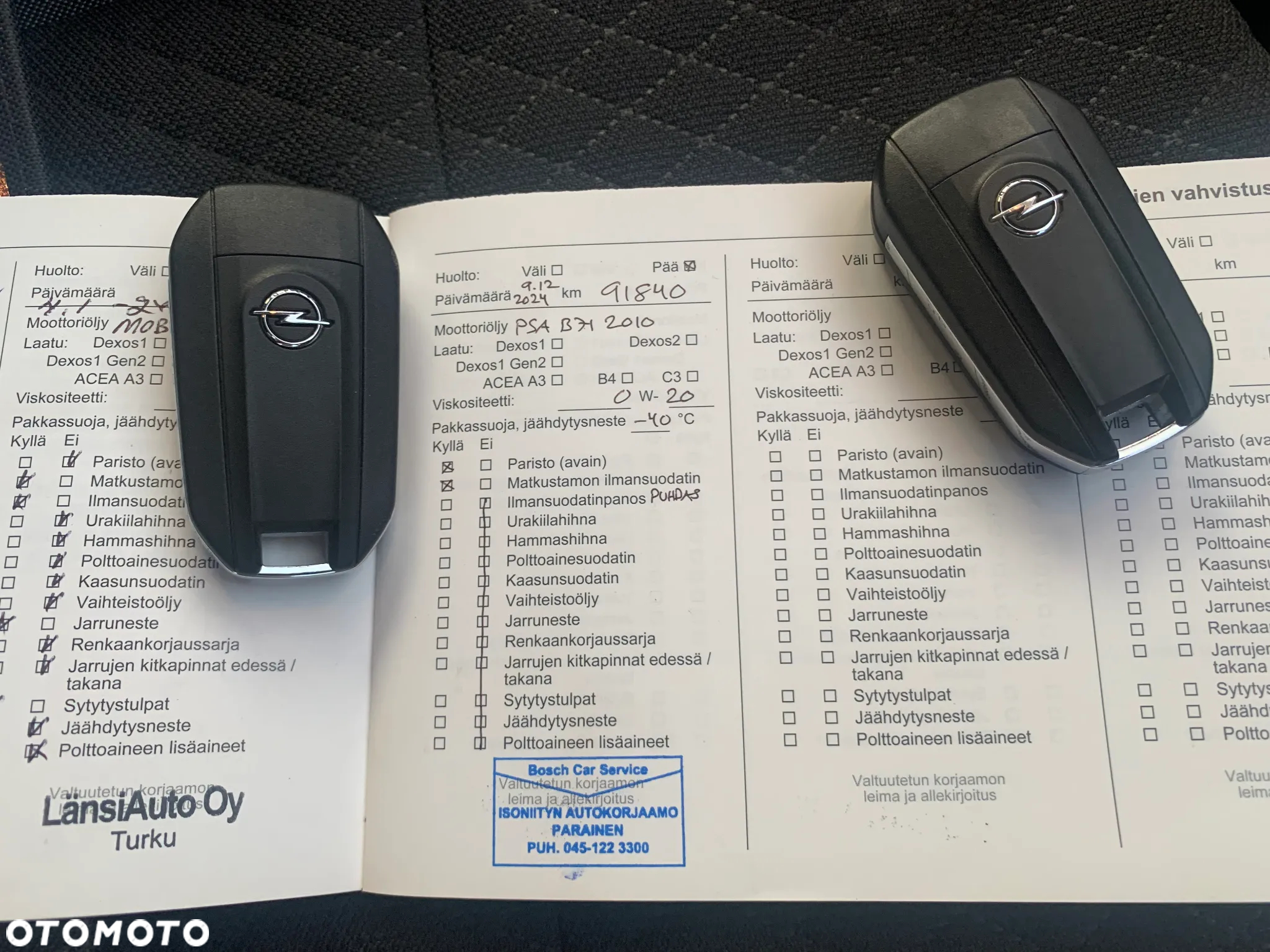 Opel Grandland X 1.2 Start/Stop Automatik Ultimate - 38