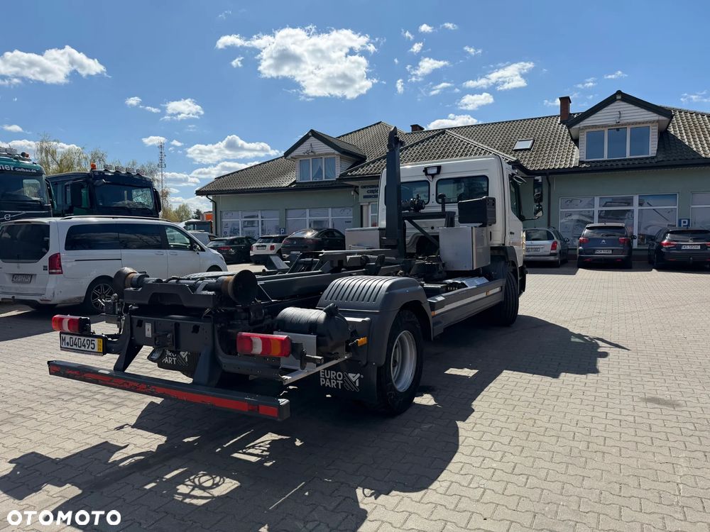 Mercedes-Benz Atego 1523 4x2 - 9