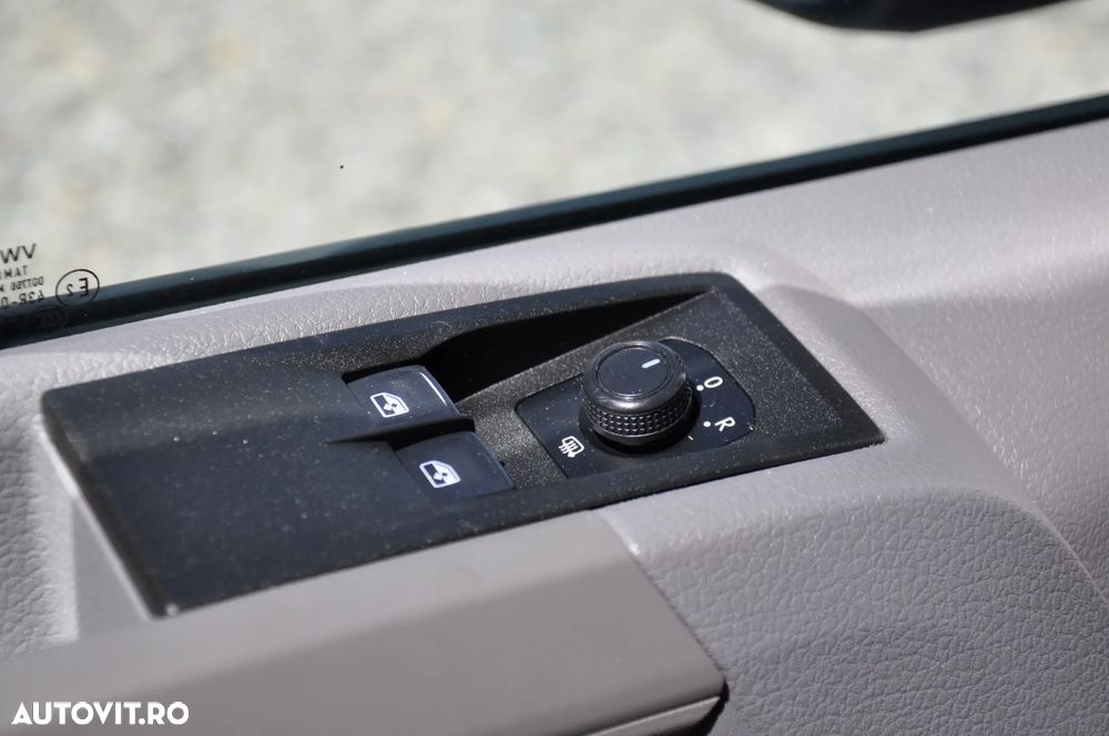 Volkswagen Crafter - 20