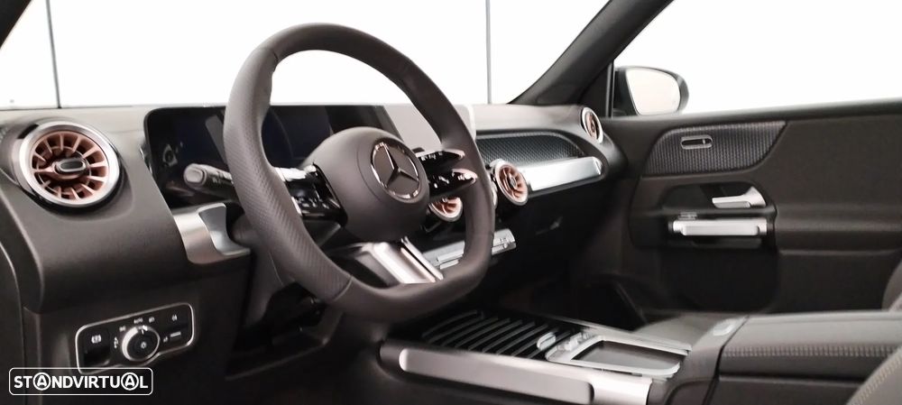 Mercedes-Benz EQB 250+ Edition - 16