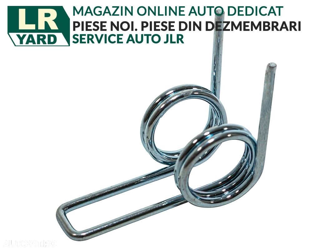 Arc reparatie maneta schimbator cutie viteze automata DA2826 FREELANDER 2 2006 - 2014 - 1