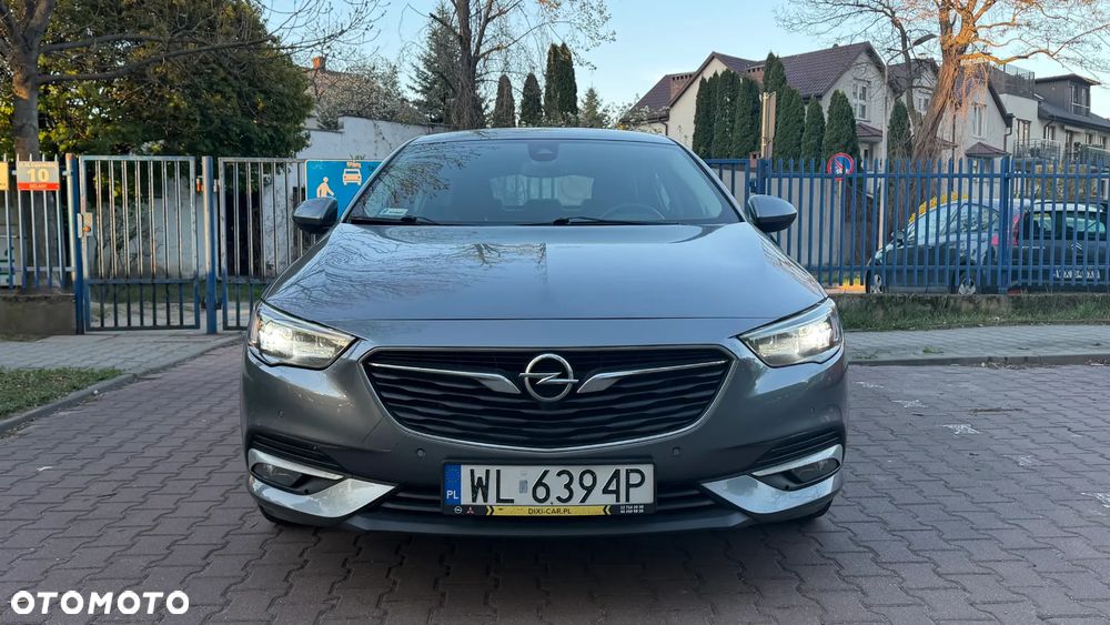 Opel Insignia 1.5 T Elite S&S - 3