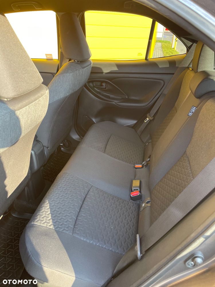 Toyota Yaris Cross Hybrid 1.5 Comfort - 18