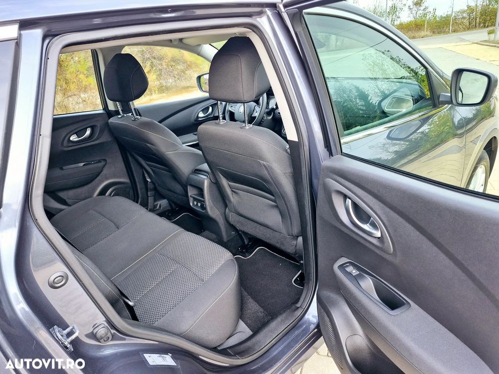 Renault Kadjar BLUE dCi Intens - 10