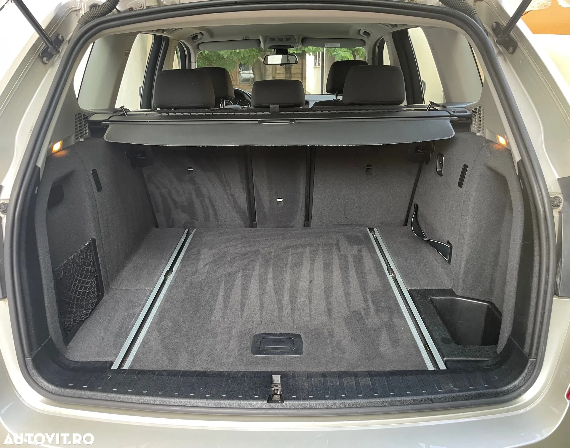 BMW X3 xDrive20d Aut. - 22