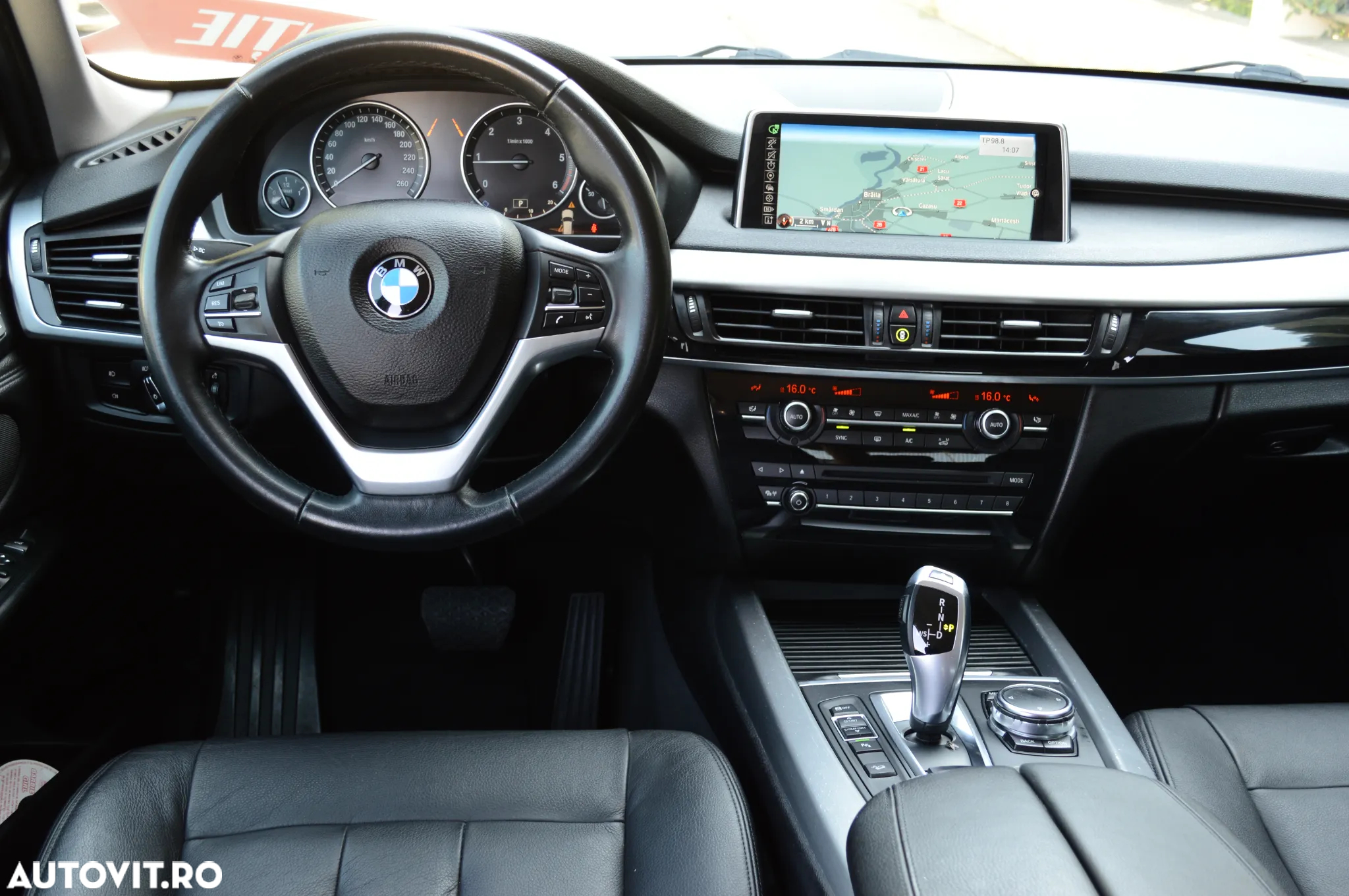 BMW X5 xDrive25d Sport-Aut. - 36