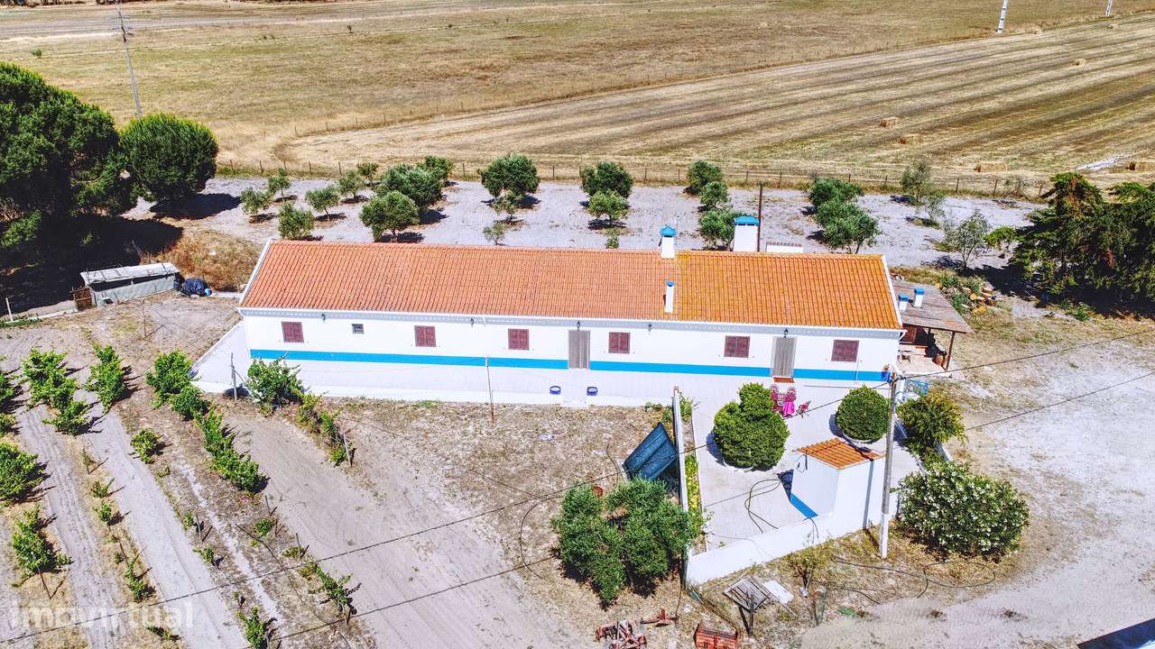 Paraíso no Alentejo - Grande imagem: 2/47