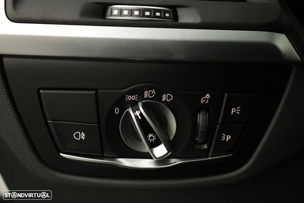 BMW iX3 M Sport Inspiring - 18