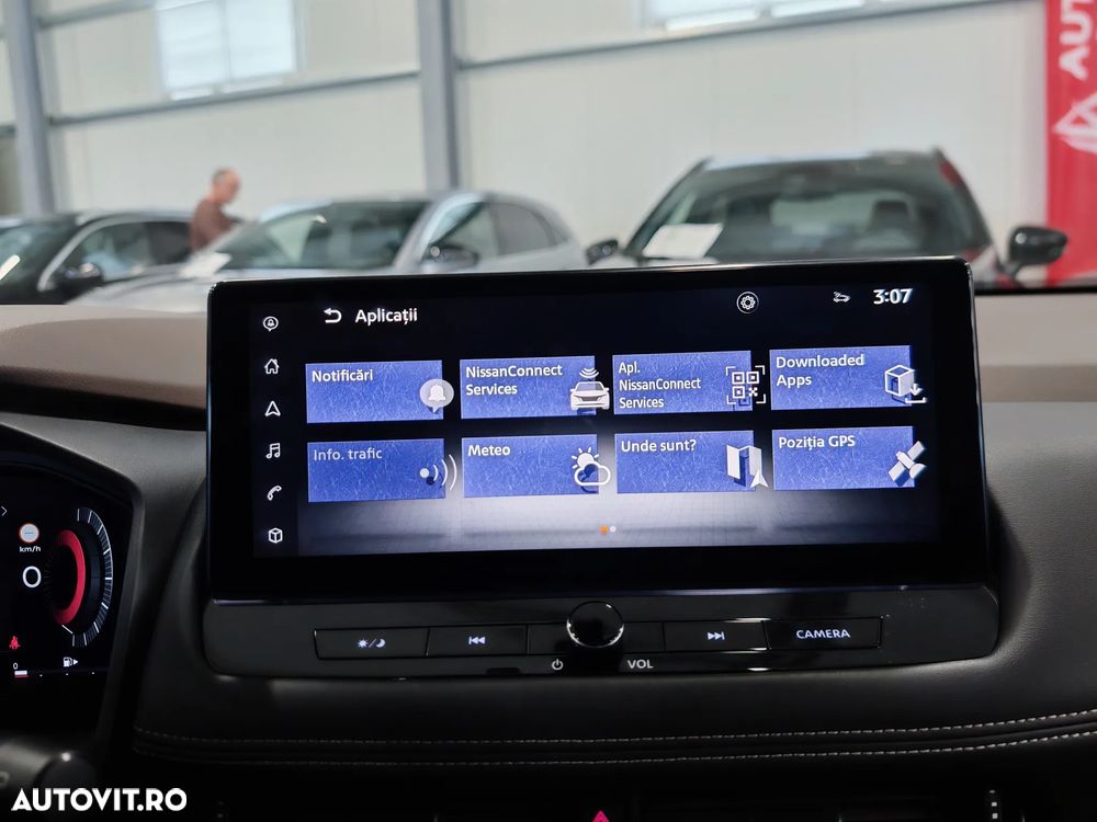 Nissan X-Trail ePower 5 locuri Acenta - 15