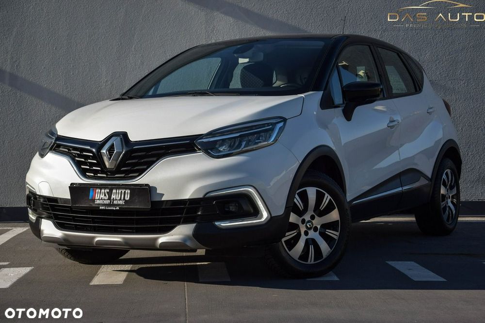 Renault Captur ENERGY TCe 90 Start&Stop Intens - 6