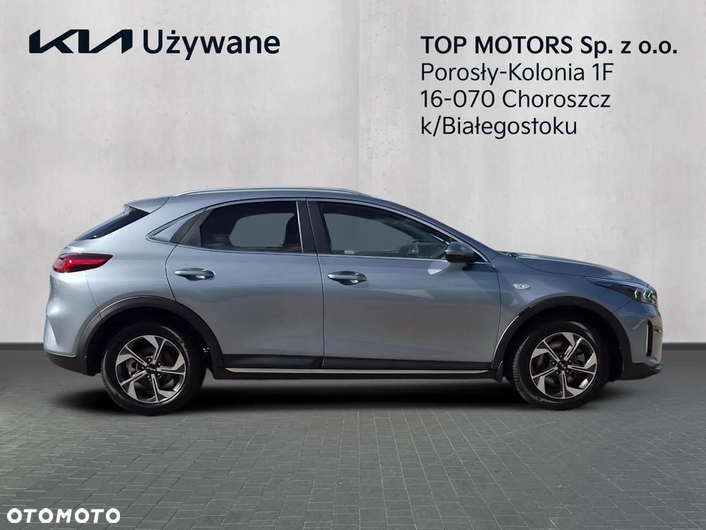 Kia XCeed 1.5 T-GDI M - 6