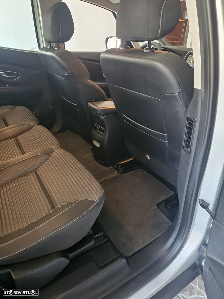 Renault Grand Scénic 1.5 dCi Dynamique S SS - 29