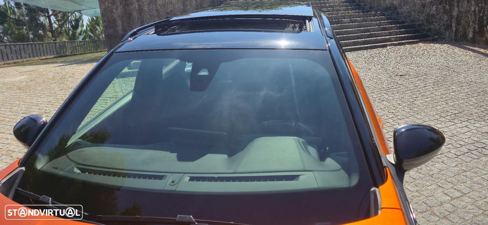 Peugeot 2008 1.5 BlueHDi GT Line EAT8 - 9