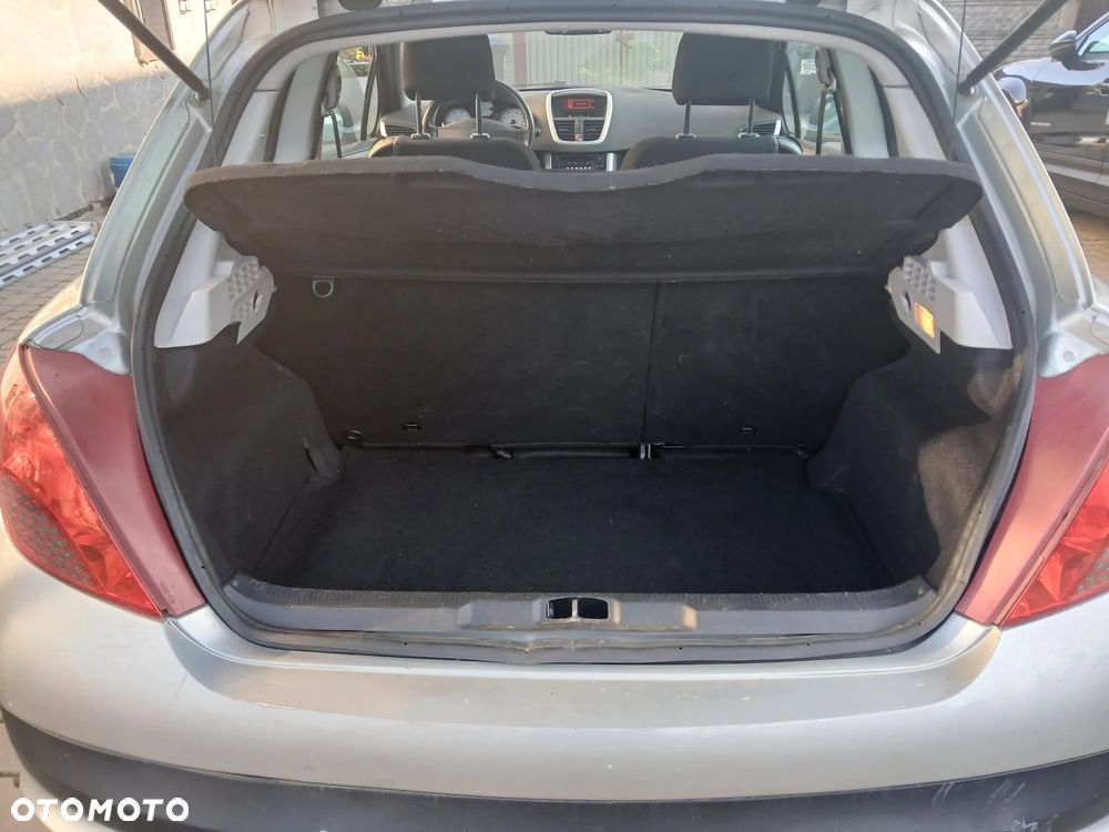 Peugeot 207 110 Sport - 7