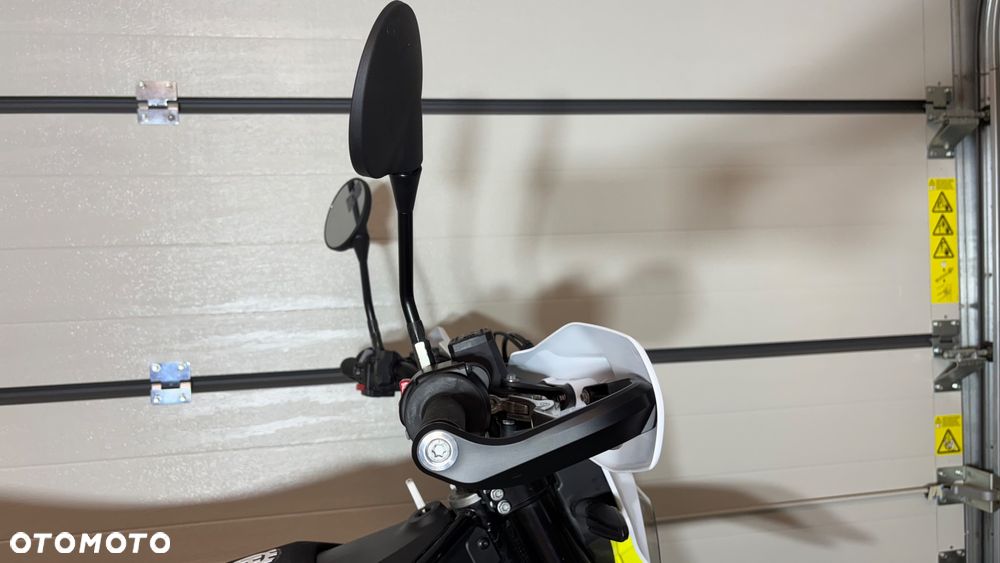 Husqvarna 701 - 20