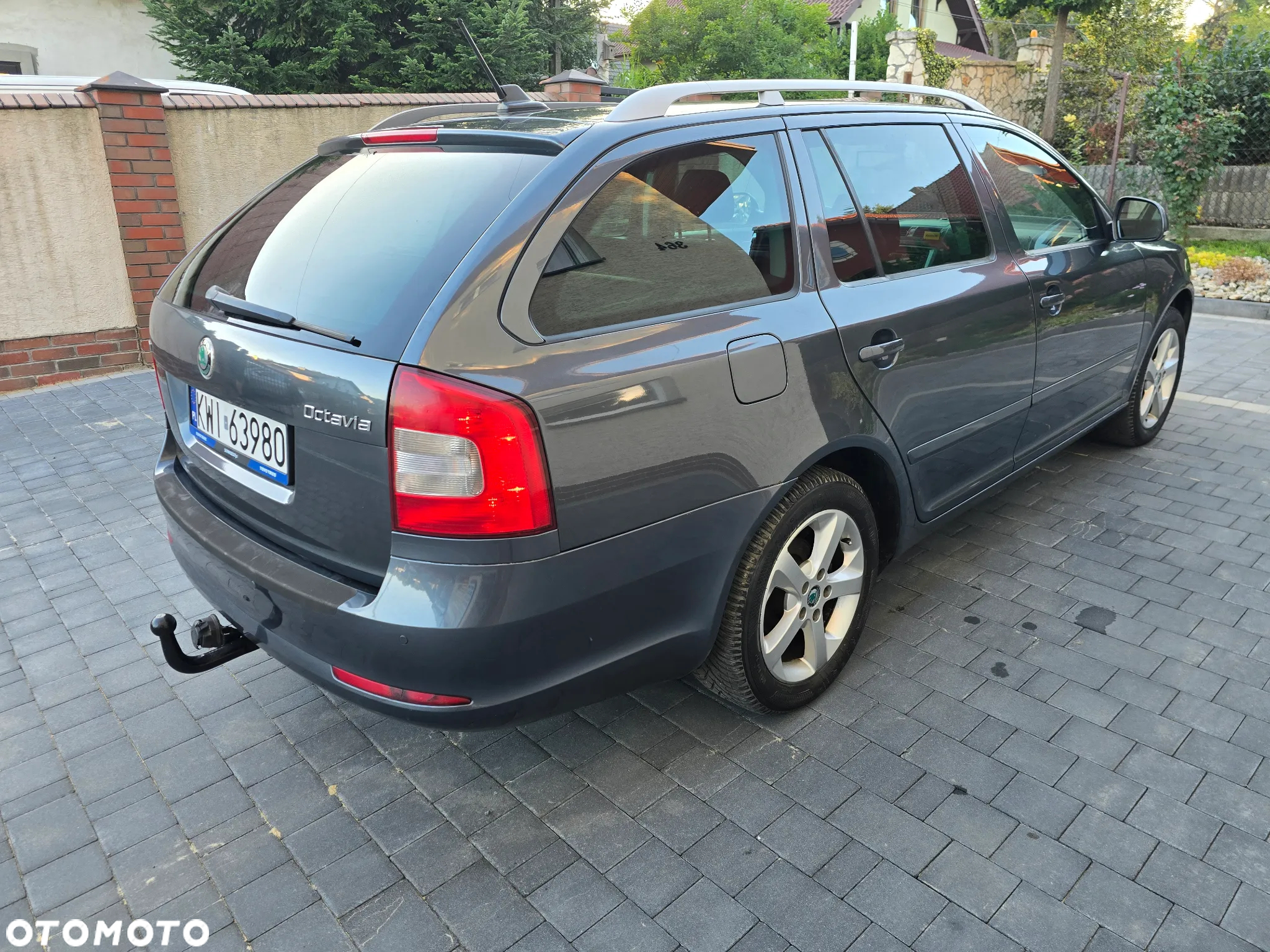 Skoda Octavia 1.6 TDI Classic - 7