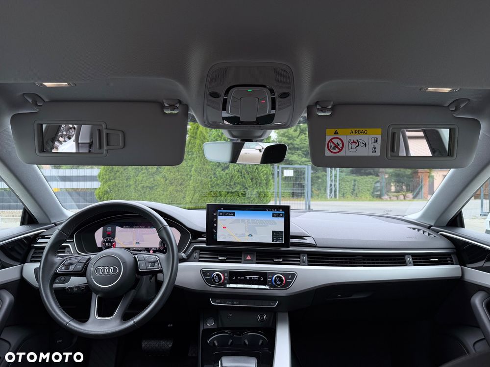 Audi A5 Sportback - 22