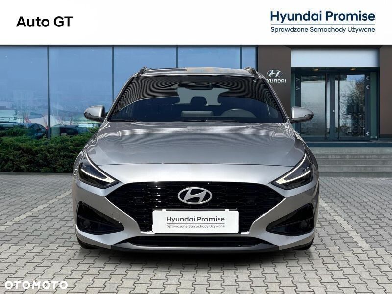 Hyundai i30 1.5 T-GDI 48V Smart DCT - 17