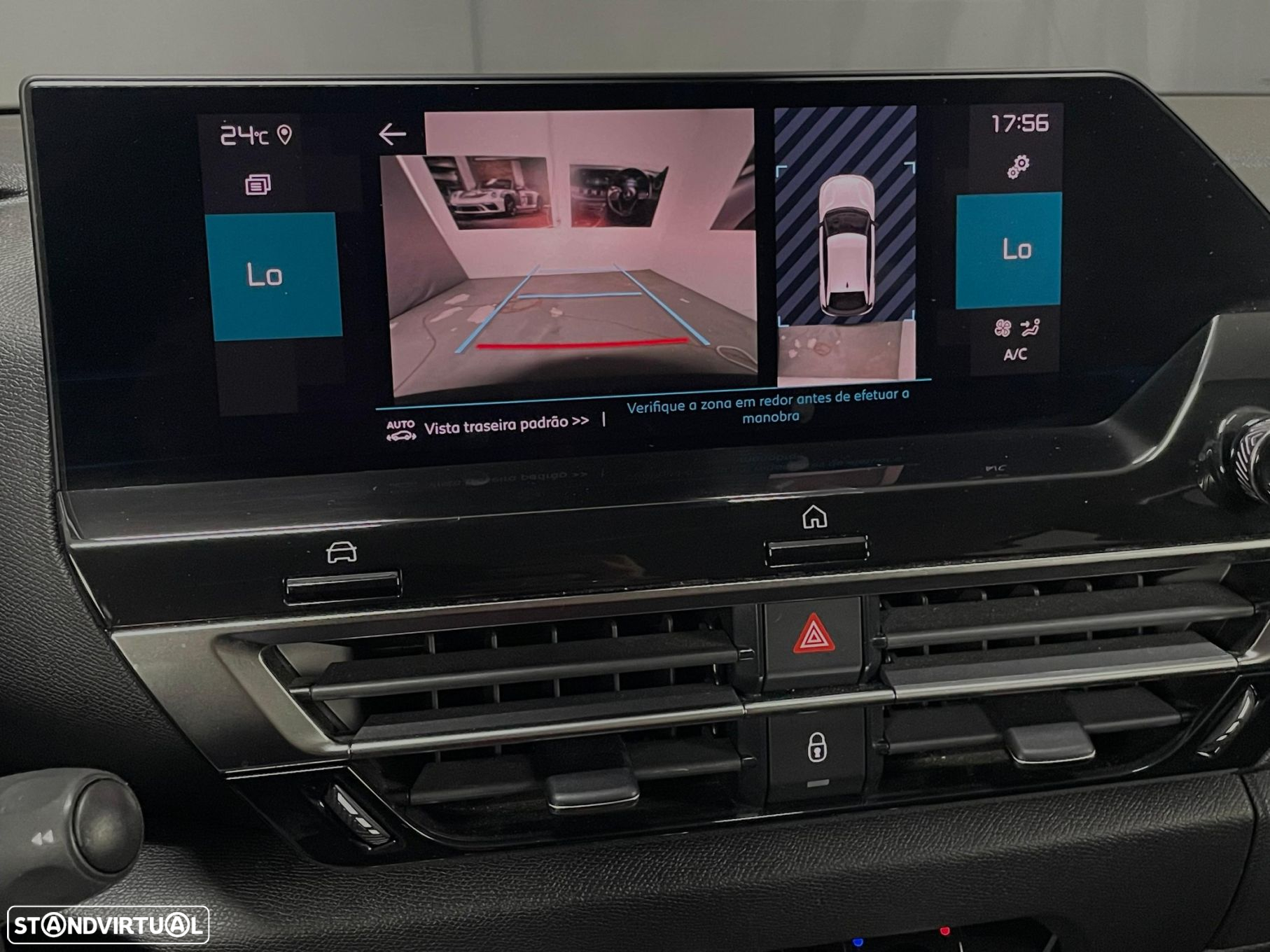 Citroën C4 1.2 PureTech Shine EAT8 - 3
