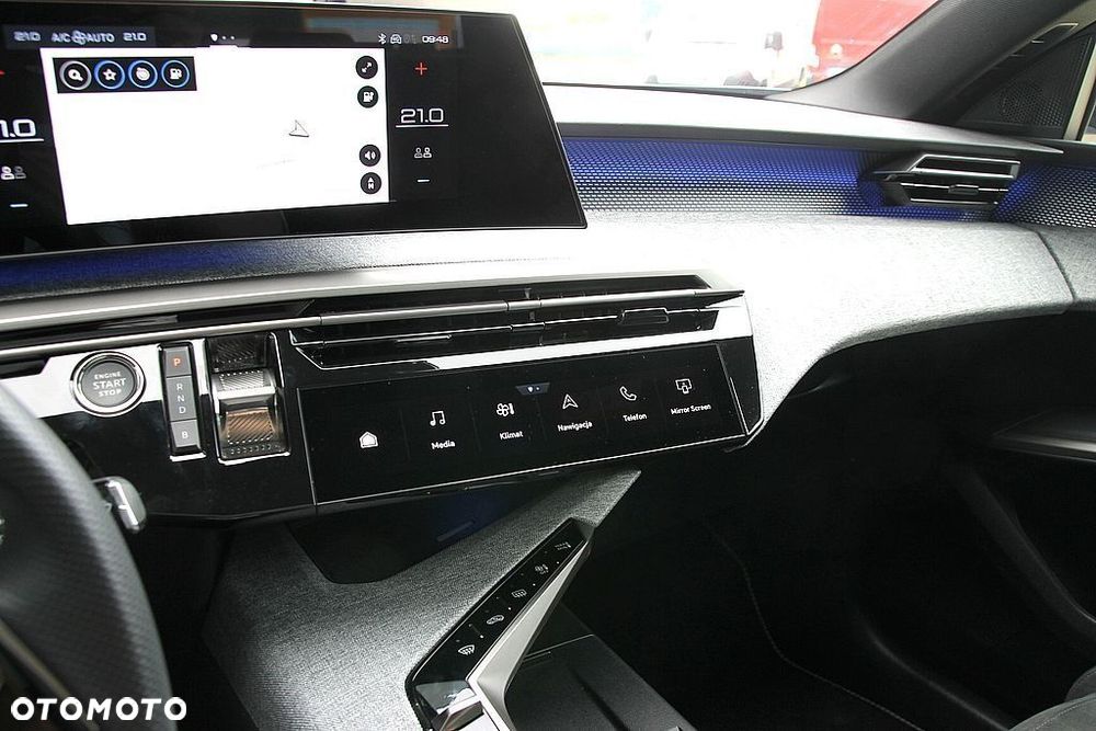 Peugeot 5008 1.6 PHEV 225 GT S e-DCS7 - 19
