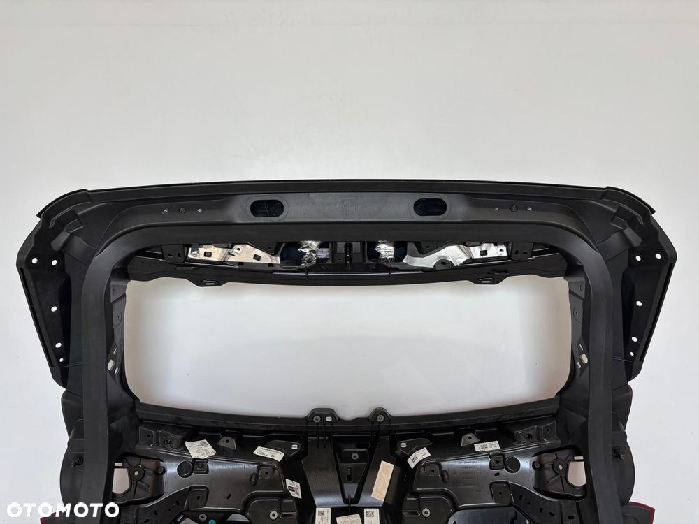 Opel Grandland X Klapa Bagażnika YP00018477 - 13