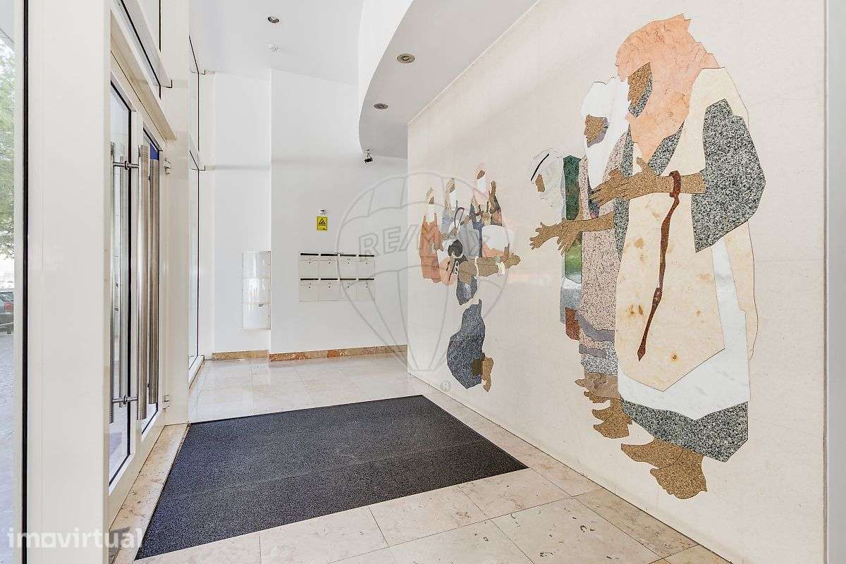 Apartamento T3 para arrendamento - Grande imagem: 3/36