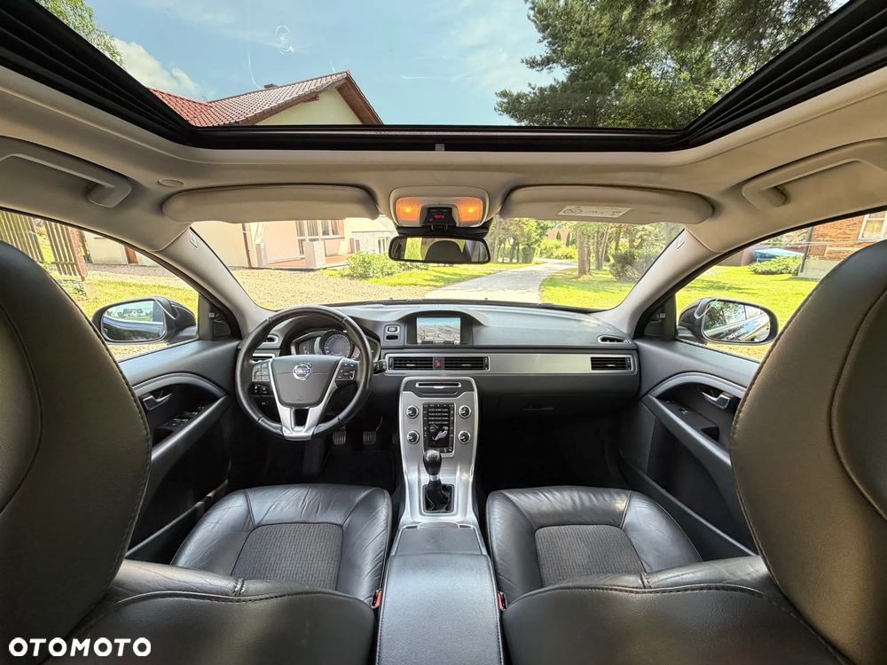 Volvo V70 D3 Edition - 20