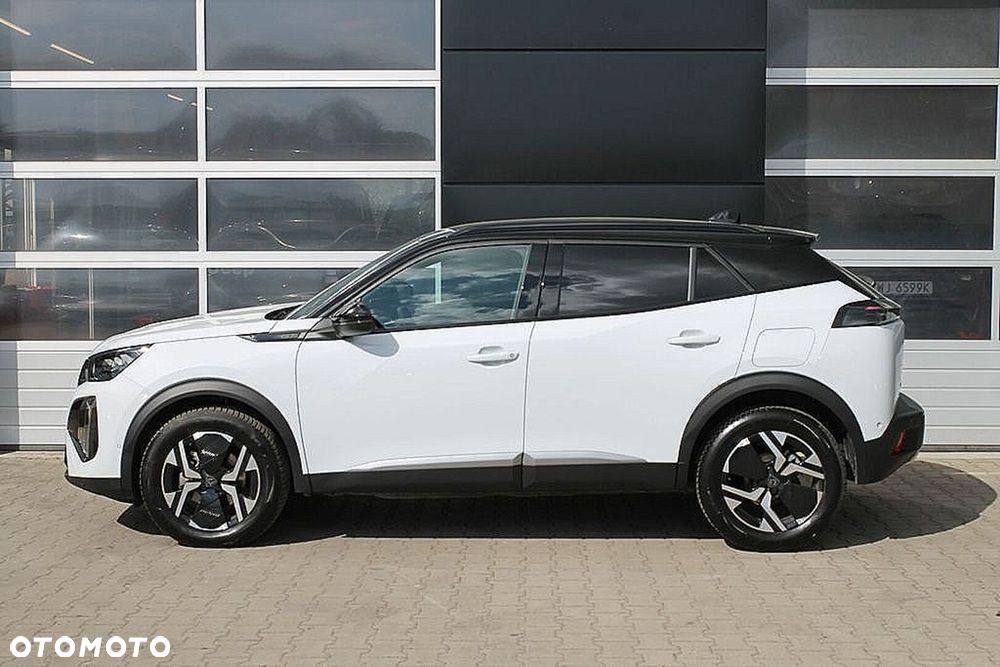 Peugeot 2008 - 13