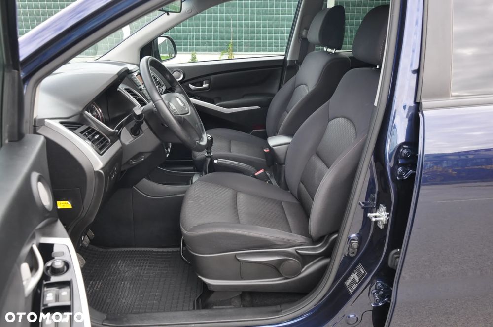 SsangYong/KGM Korando 2.0 Crystal 2WD - 26