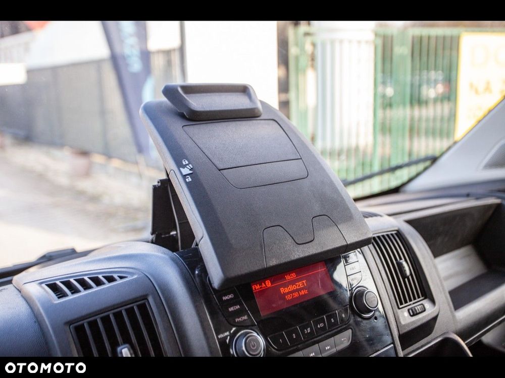 Peugeot Boxer - 10
