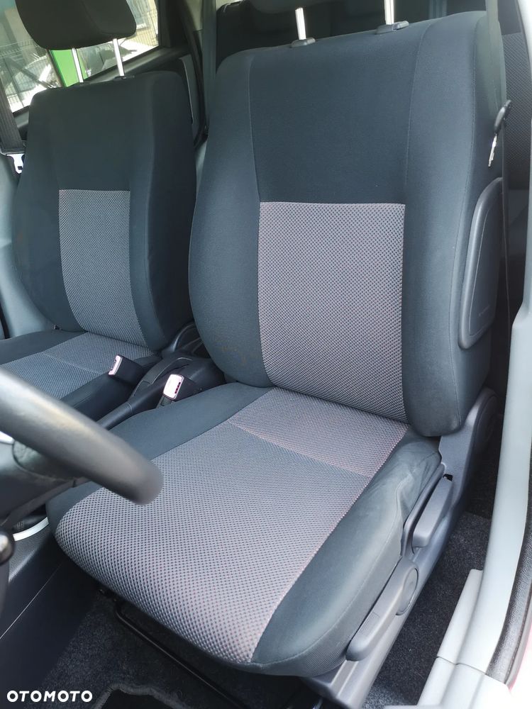 Suzuki SX4 1.6 VVT 4x4 Comfort - 23