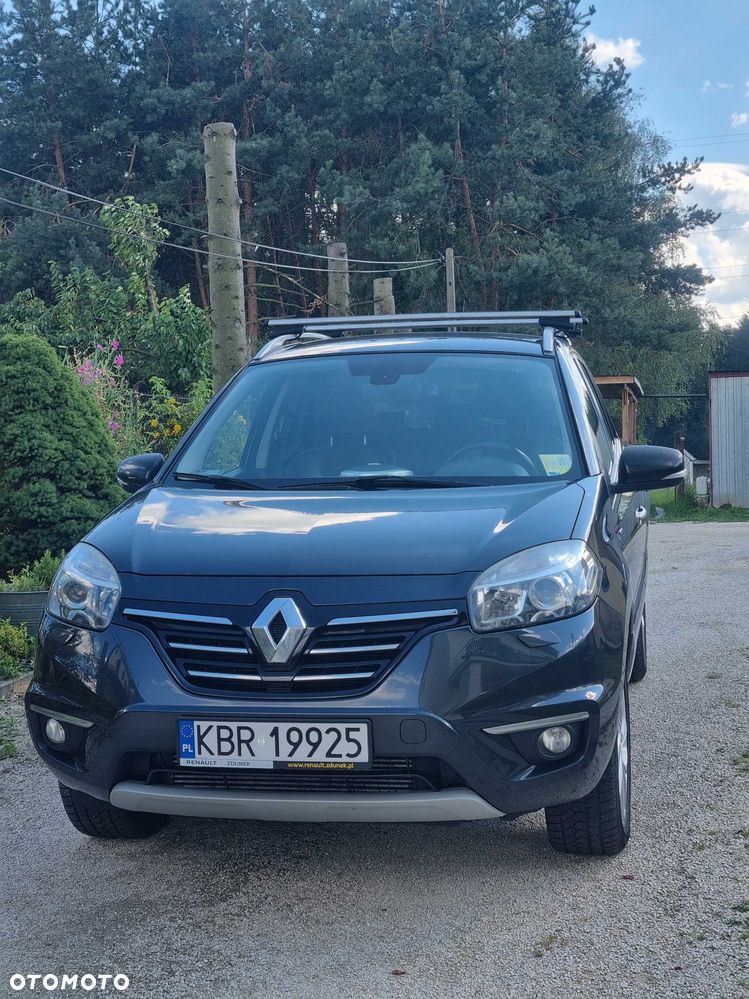 Renault Koleos - 1