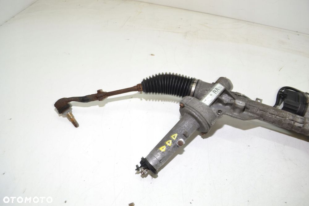 BMW E87 PRZEKŁADNIA MAGLOWNICA ANGLIK ANGIELSKA 6794006 - 2