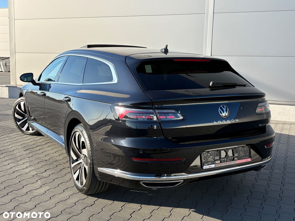Volkswagen Arteon Shooting Brake 2.0 TDI SCR 4Motion DSG Elegance - 5