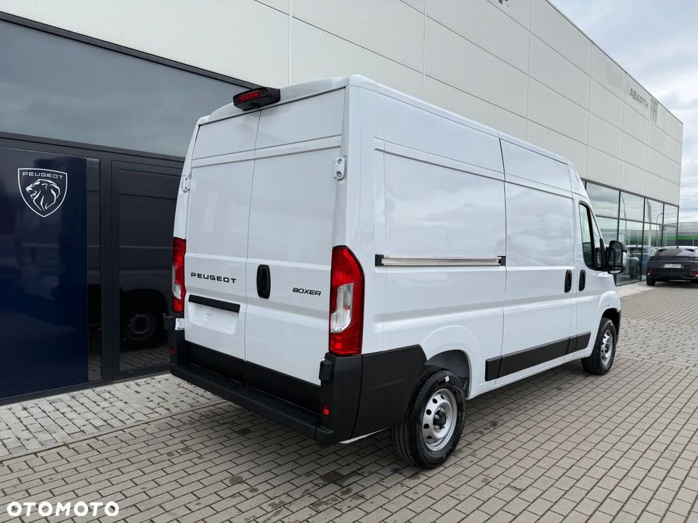 Peugeot Boxer L2H2 - 5