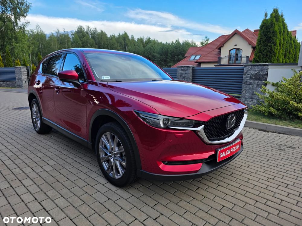Mazda CX-5 2.0 Skypassion - 12